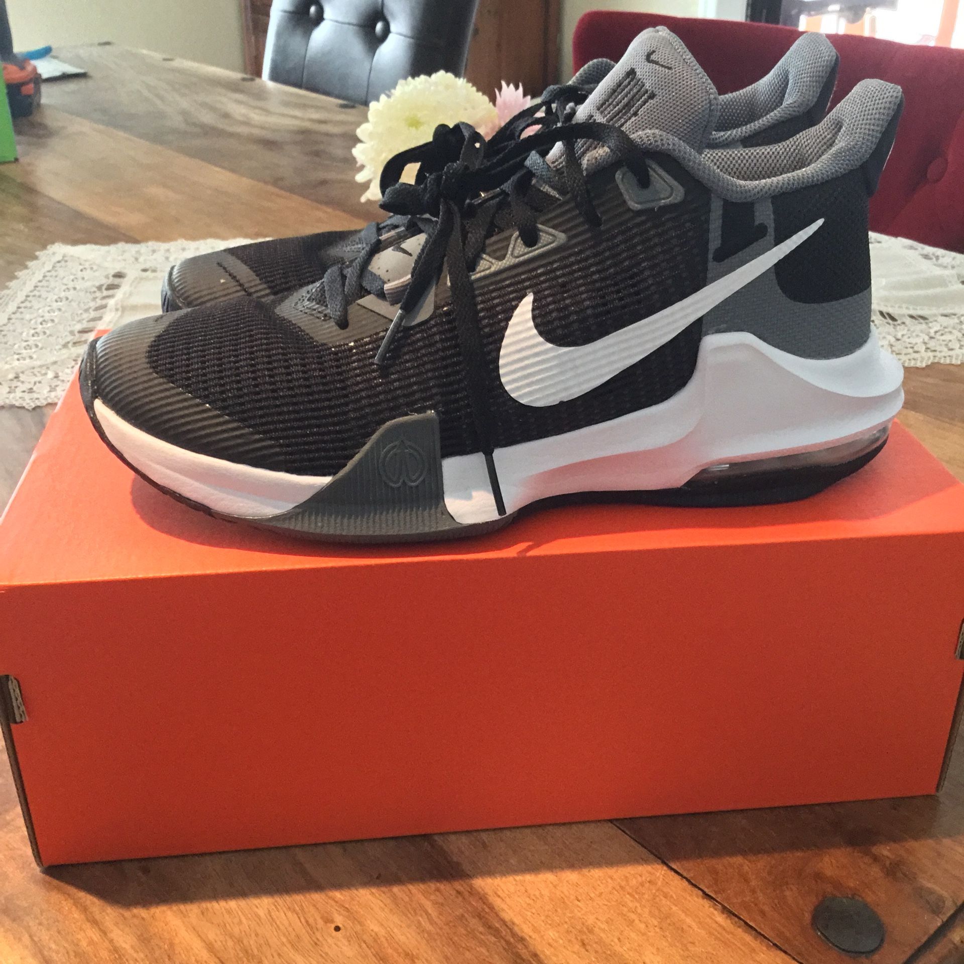 Nike Air Max Impact 3