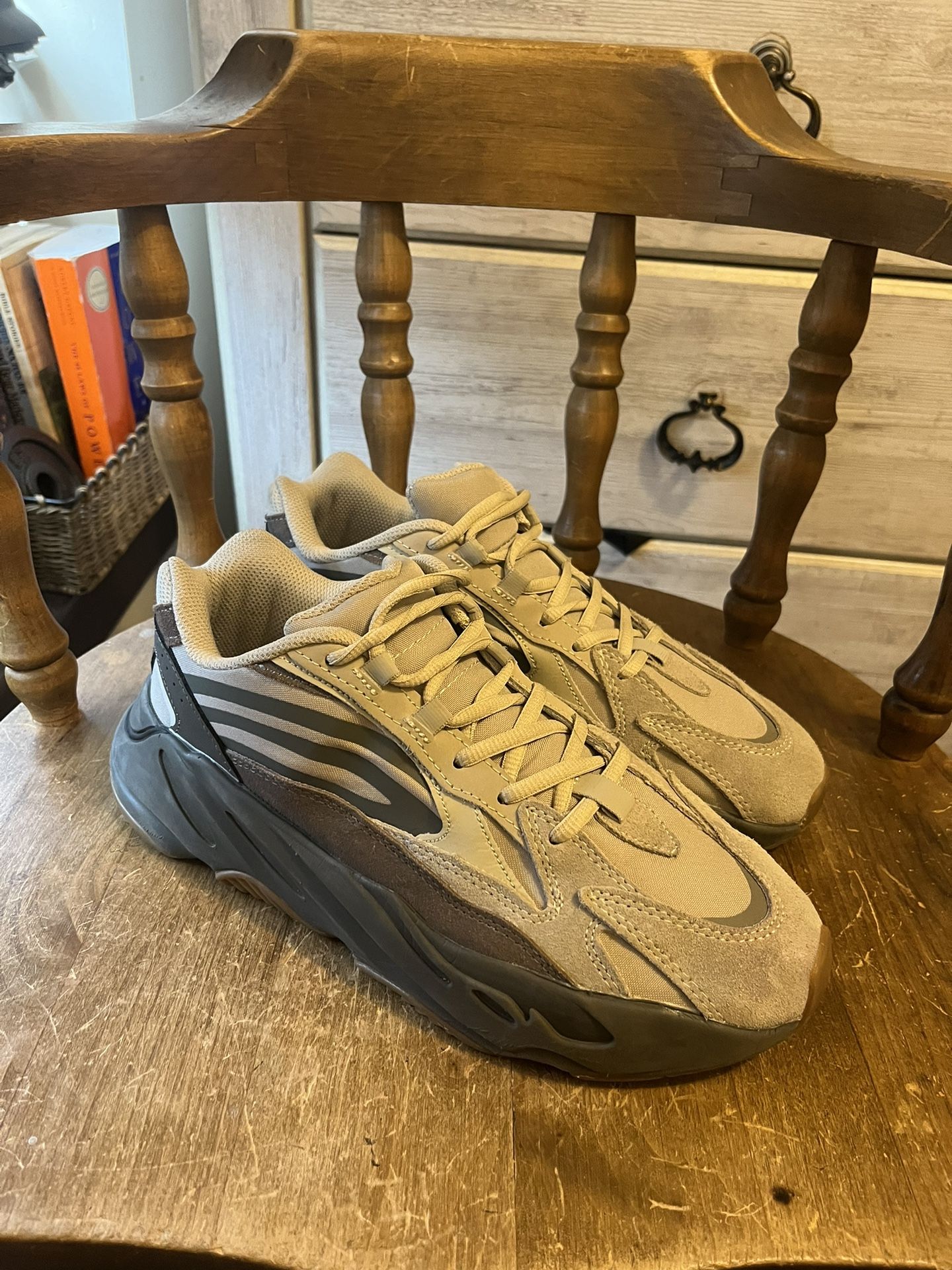 Yeezey 700 v2 “Tephra” size 8.5 new Yeezy Boost 700 V2  main image 3