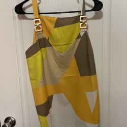 Woman’s Light Airy Top