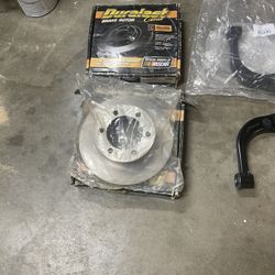 Toyota Tacoma 1999  Parts 