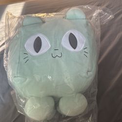 Pet Simulator Cat Plush