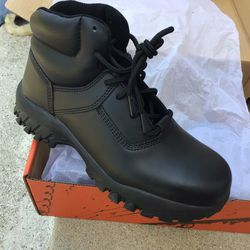 RedWing Worx Boots 