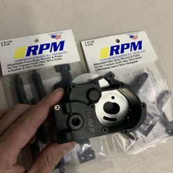 Traxxas Rc Car Parts 