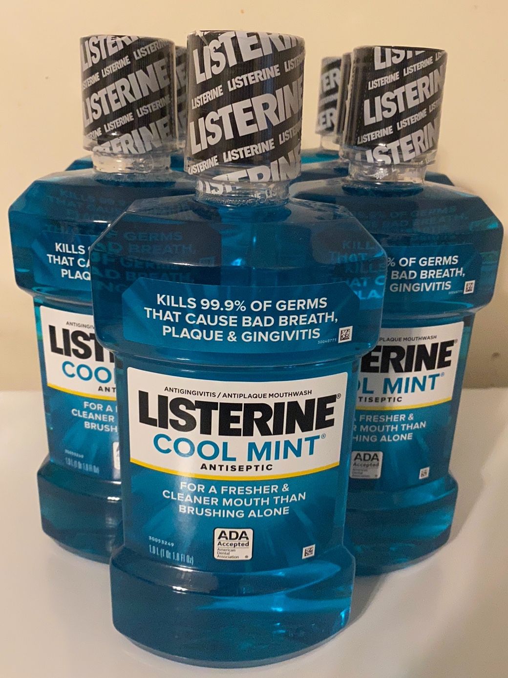 Listerine Mouthwash
