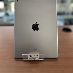 iPad 6th Generation $149