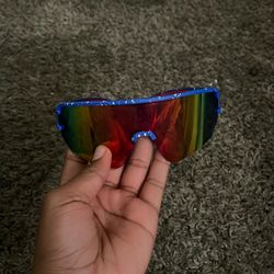 Cool Glasses 