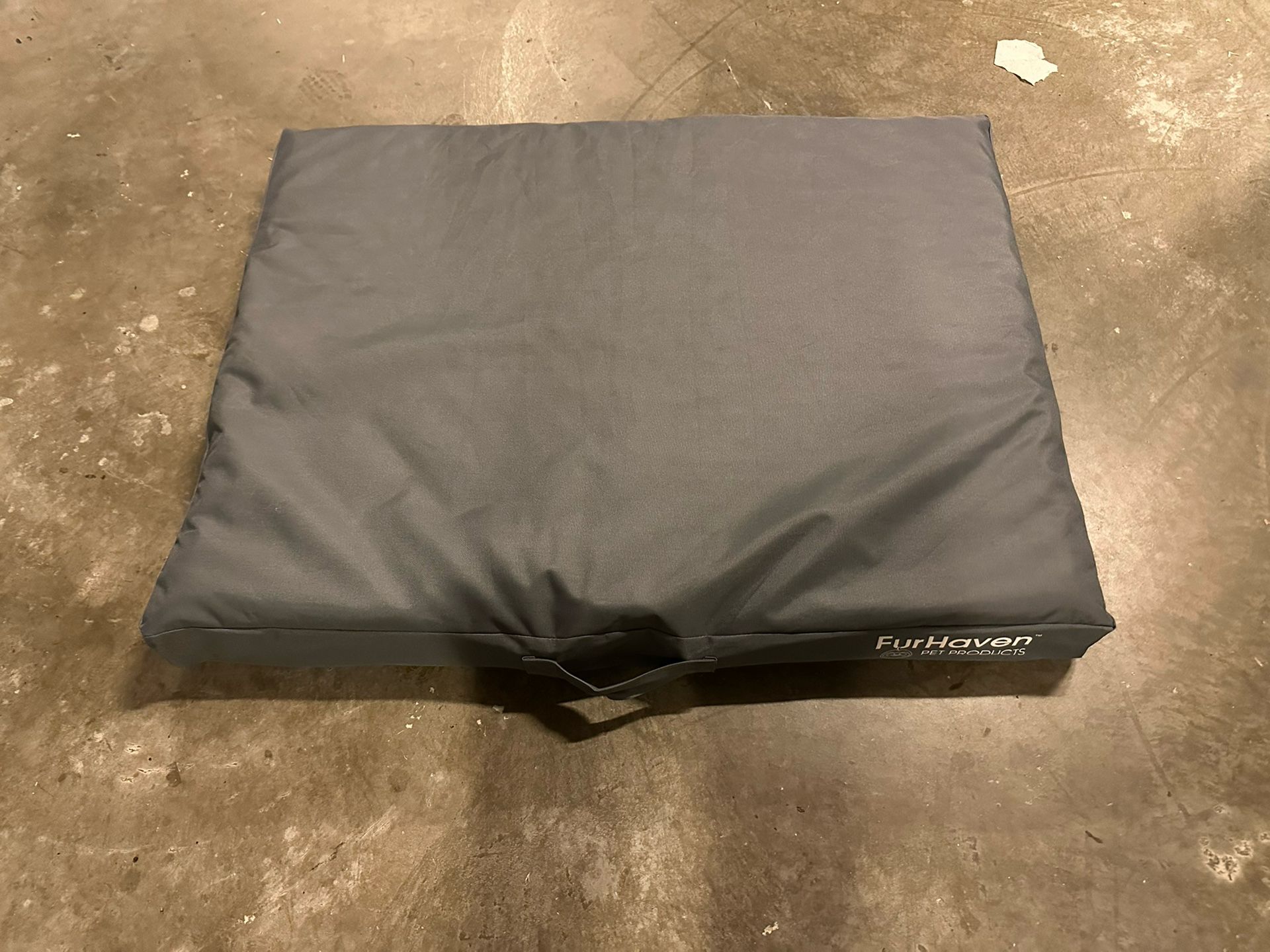 Orthopedic Waterproof Dog Bed