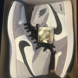 Jordan 1s High
