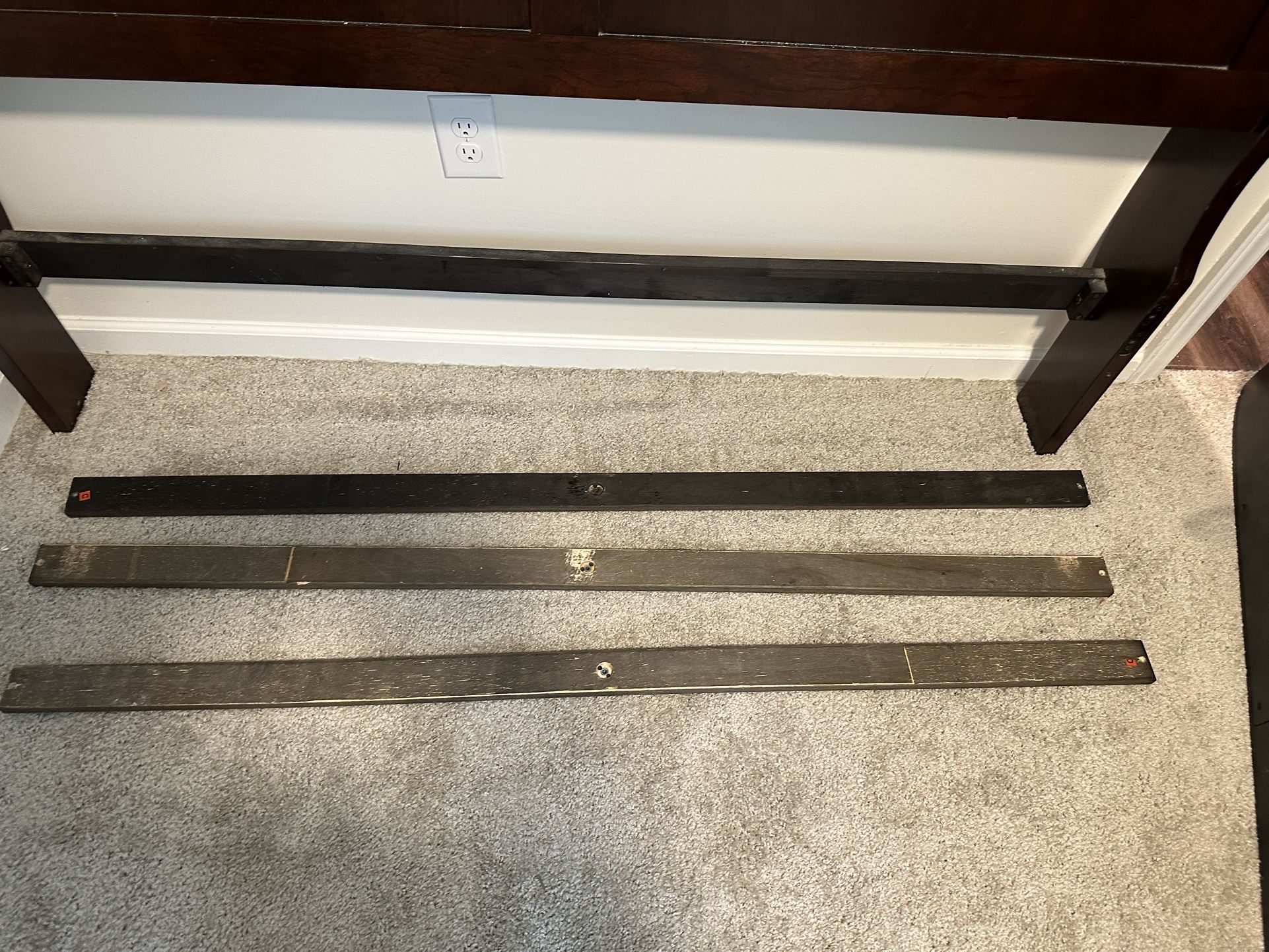 Sleigh Bed Furniture