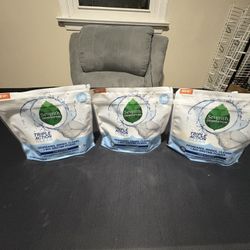Seventh Generation Dish Washer 