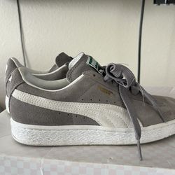 Puma Women Shoes
