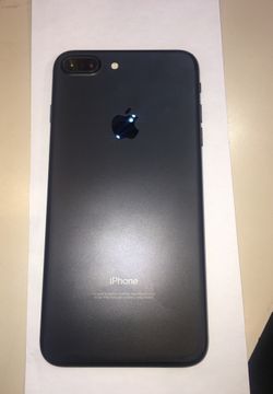 iPhone 7plus