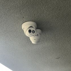 Outdoor Cameras 125$& Up