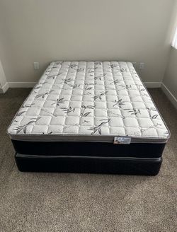 NEW QUEEN MATTRESS ONLY $180 ‼️