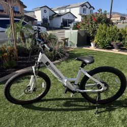 Sondors Electric Mountain Bike