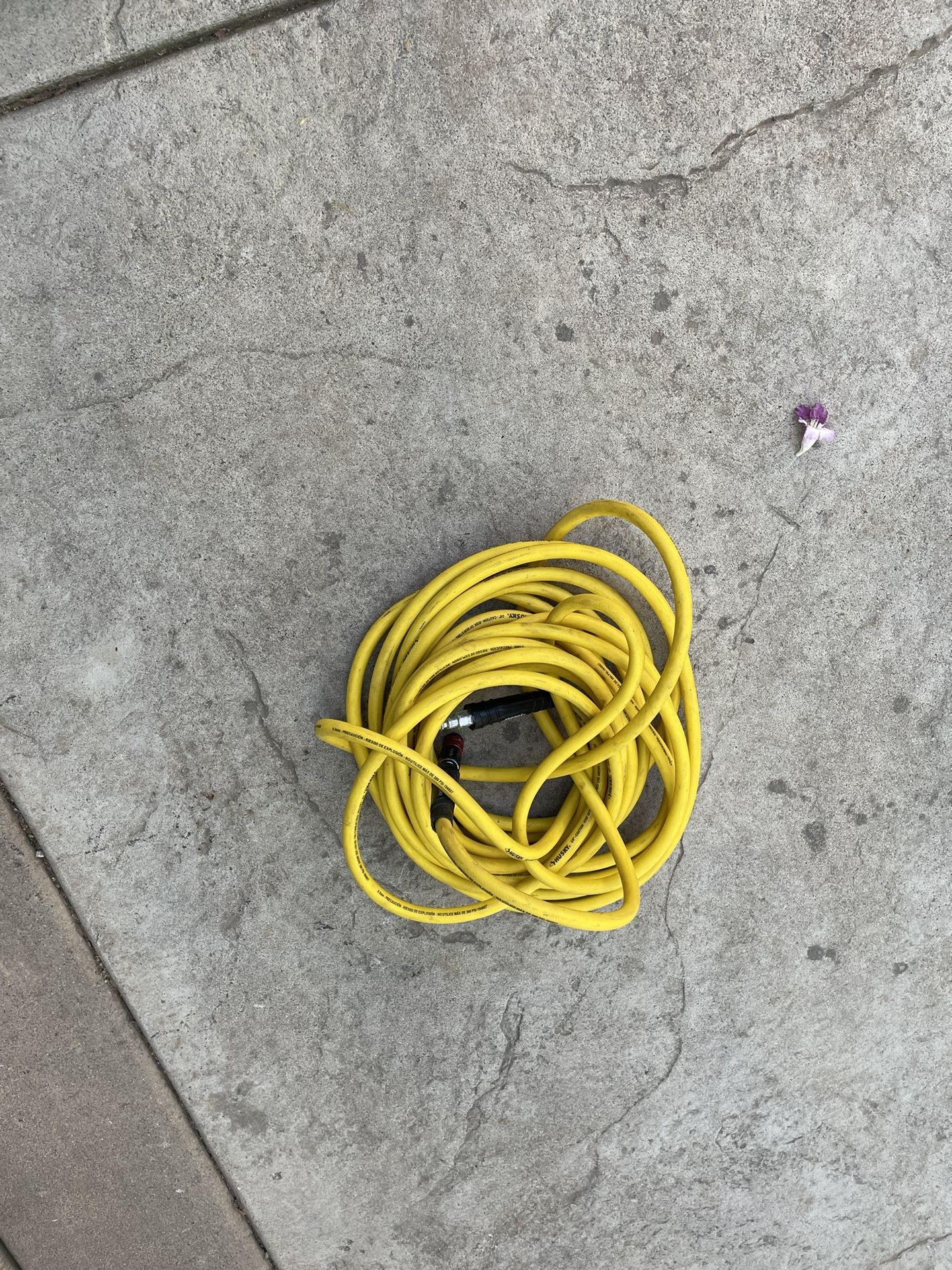 Compressor Hose