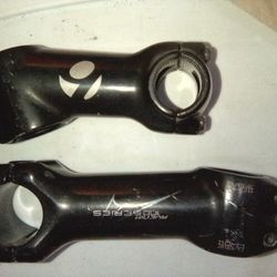 Bike Parts/ Accessories 