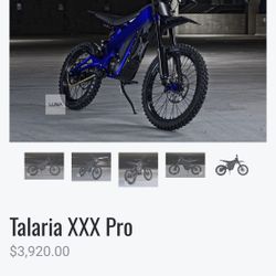 Talaria XXX 2025