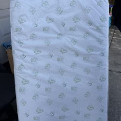 Toddler Mattress