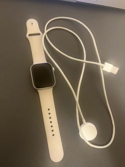 Series 8 Apple Watch 45 mm 