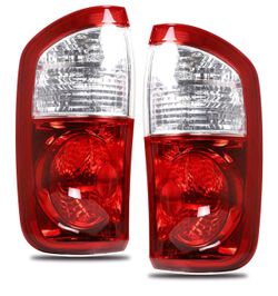 04-06 Toyota Tundra Taillights