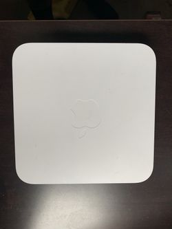 Apple Airport Extreme