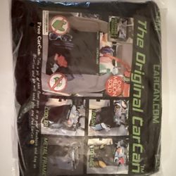 The Original Car Can 