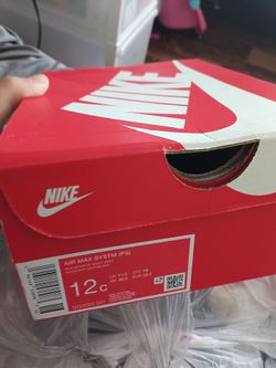 Boy shoes