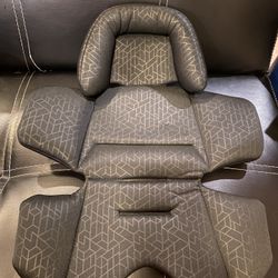 Different Size Car Seat Infant Toddler