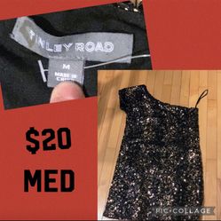 New Years Dress / Nice Dress 