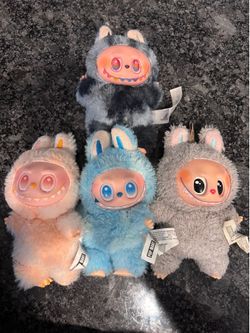 Labubu - 4 for $40