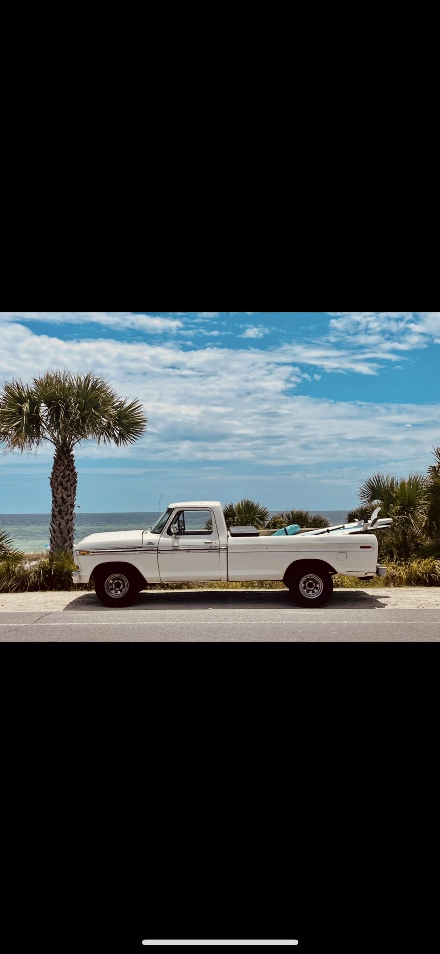 π₯ 1979 Ford F-150 Custom β Classic V8 Truck