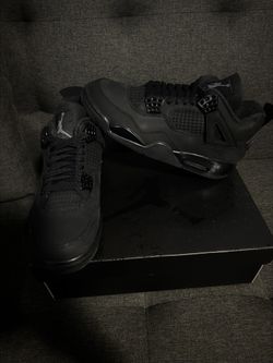 Black Cat 4’s