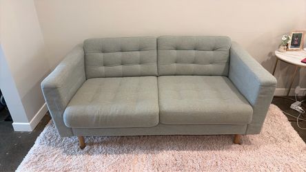 2 Seater Couch