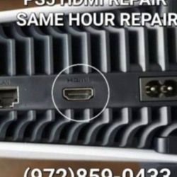 Ps5 Nintendo Ps4 Xbox Series Oled  Hdmi Replacements