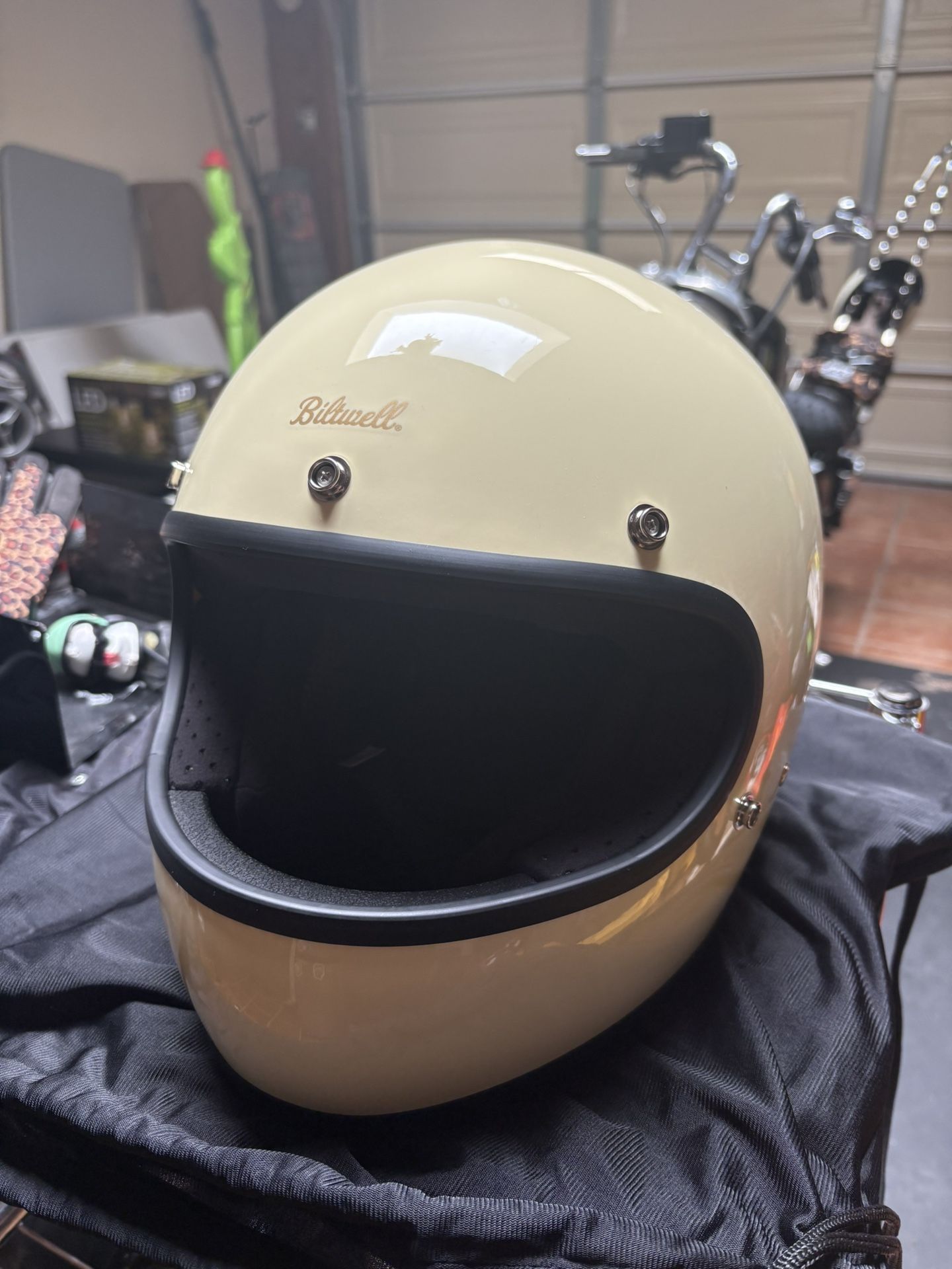 Biltwell Gringo