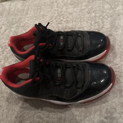 Jordan Retro 11.5 Men’s 