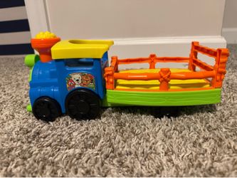 Fisher Price Little People