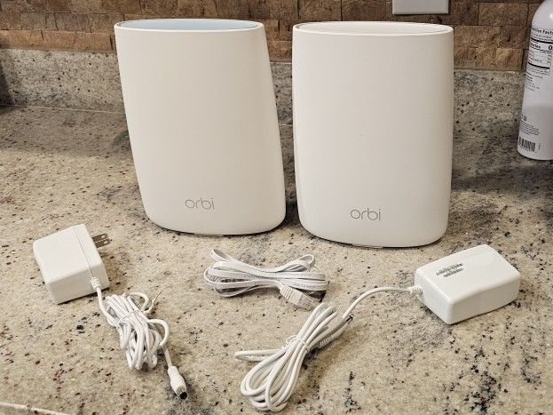 Router WiFi extender 