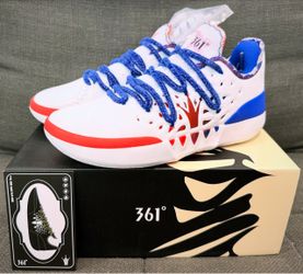 361° Joker 2 Serbia size 9