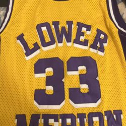 Lower Merion Kobe Bryant Jersey 