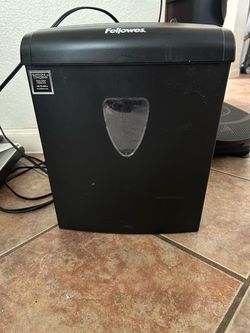 Fellowes Paper Shredder Powershred H-C7