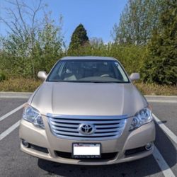 2007 Toyota Avalon Limited
