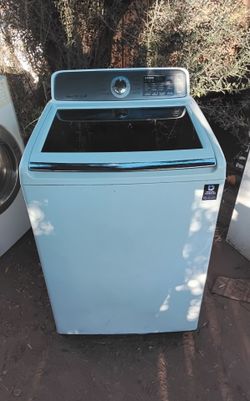 Washer