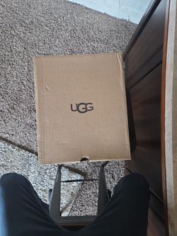 Ugg Size 9