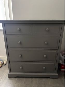 Baby Dresser