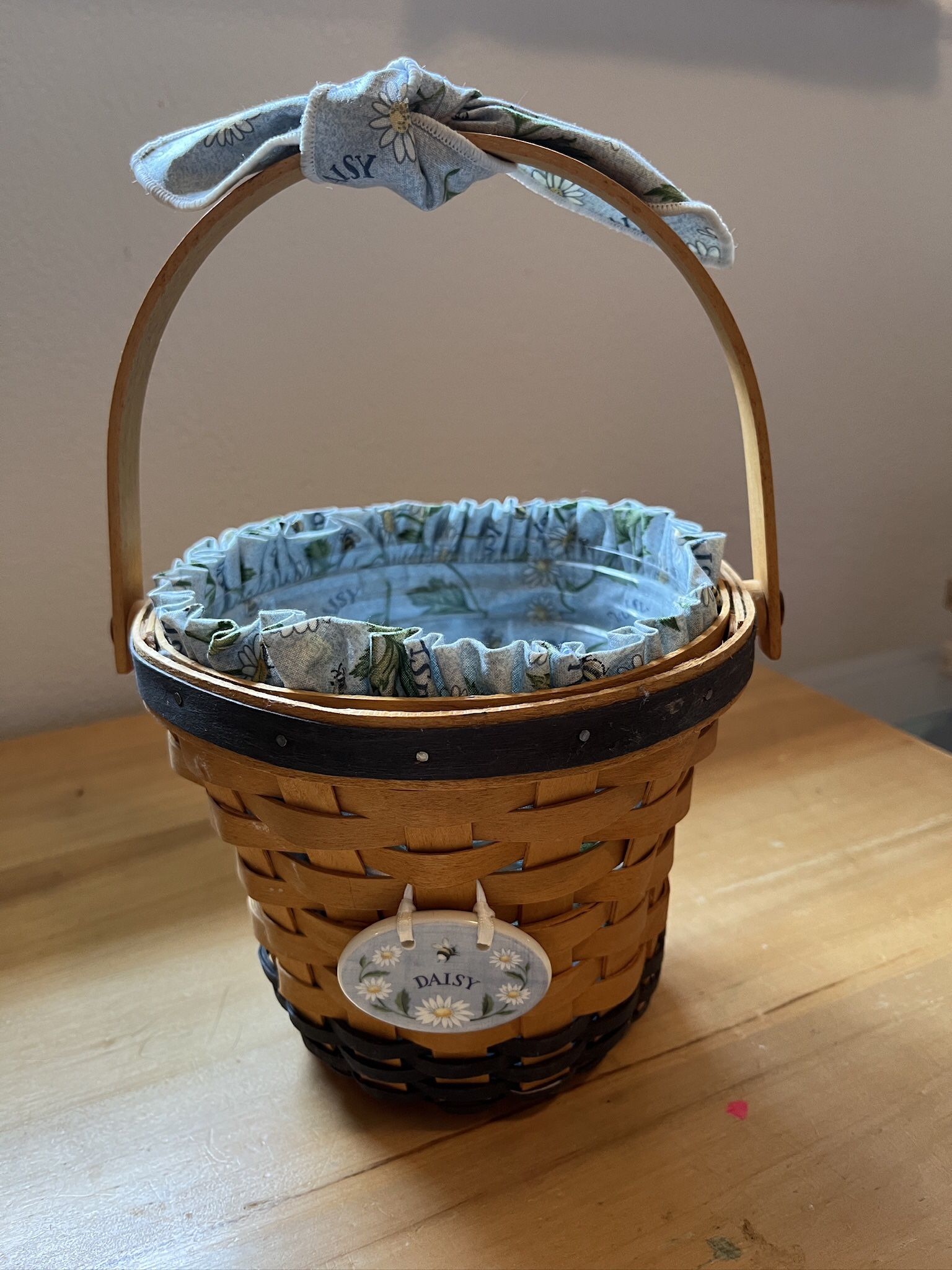 Longaberger basket