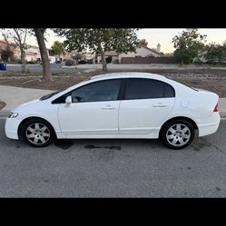 2010 Honda Civic
