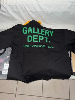 Gallery Dept Tee