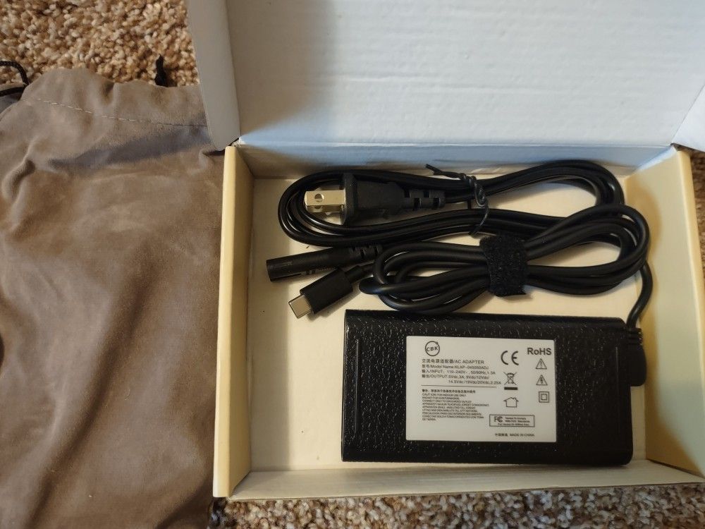USB-C Charger 45w